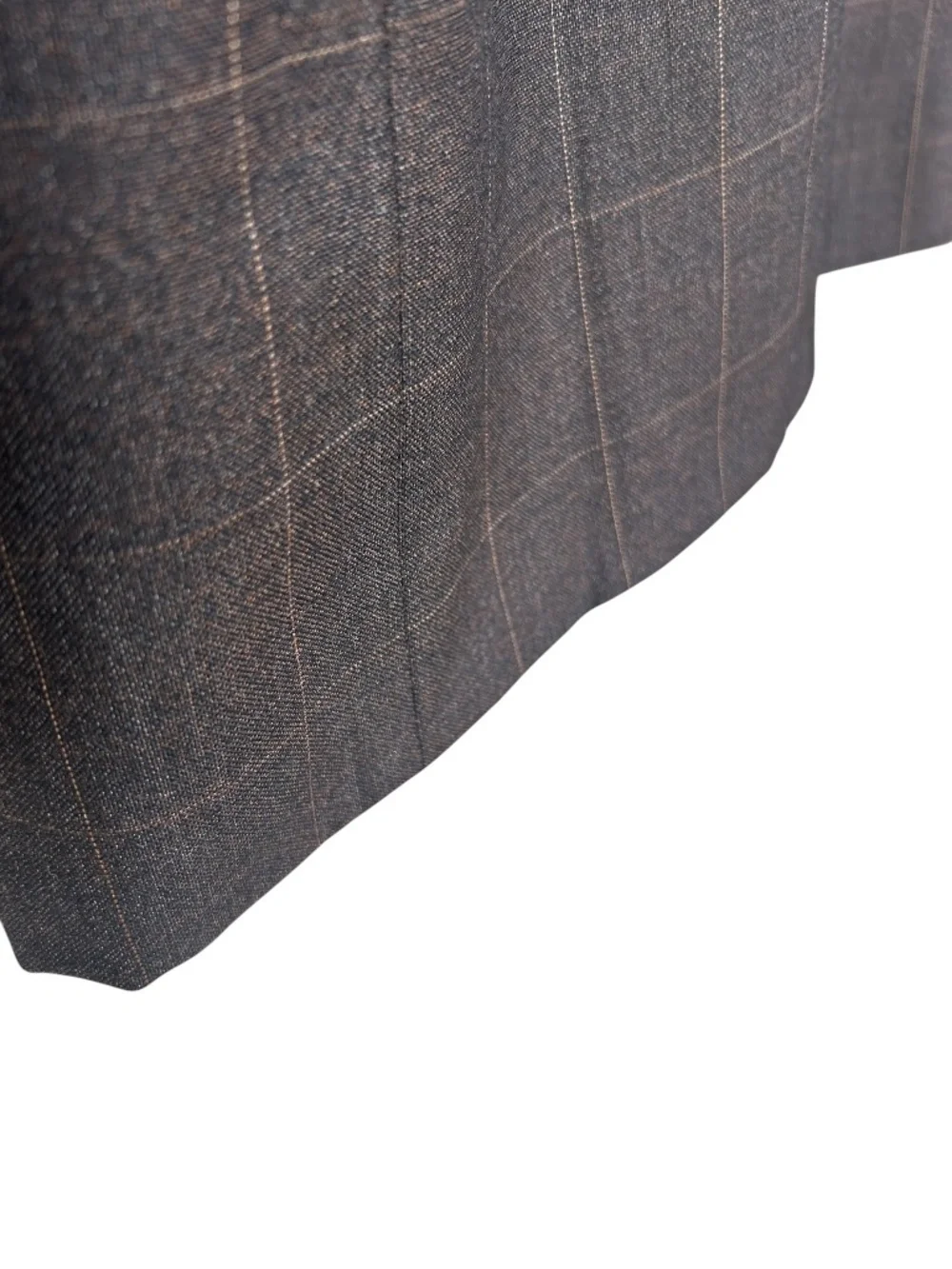 CANALI Brown Wool Blazer Style/Model A 13320 Size EU 52 R US 42 100% Wool EUC